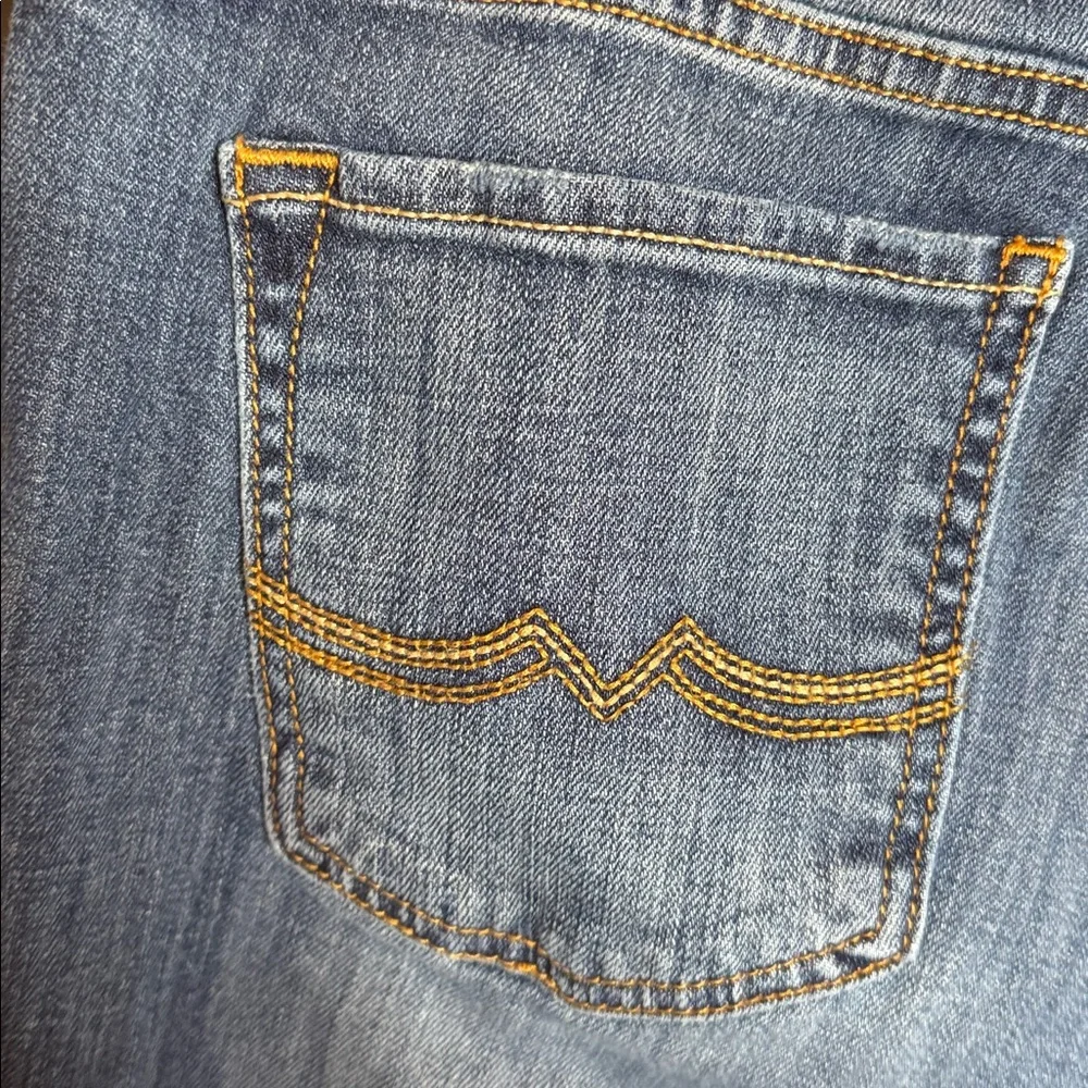 Lucky Brand Sweet N Low Blue Jeans Size 30 x 31